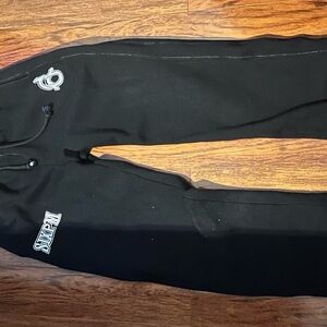 True religion X Sixpm limited edition sweatpants